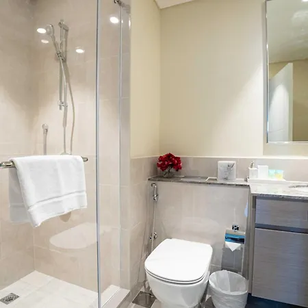 Appartamento Veluxa - Luxe 2Bed In Downtown! Dubai Esterno foto