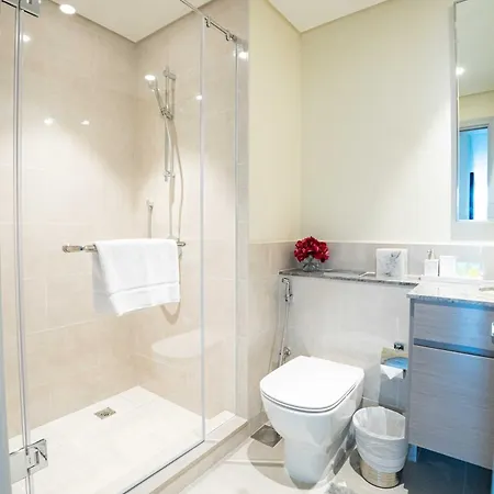 Appartamento Veluxa - Luxe 2Bed In Downtown! Dubai Esterno foto