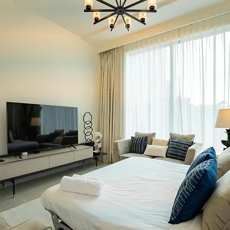 Appartamento Veluxa - Luxe 2Bed In Downtown! Dubai Esterno foto