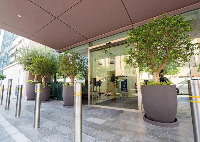 Veluxa - Luxe 2Bed In Downtown!