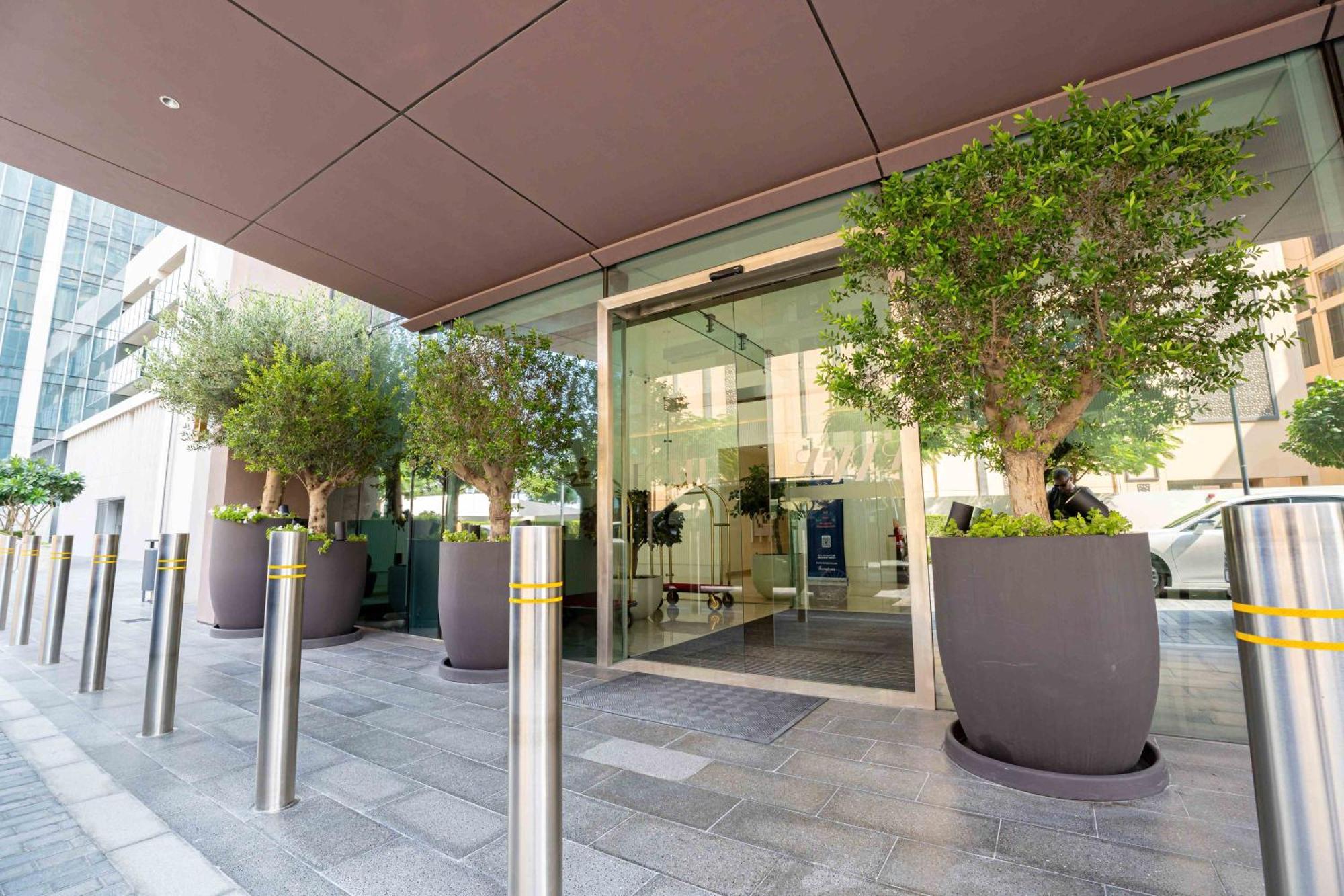 Appartamento Veluxa - Luxe 2bed In Downtown! Dubai