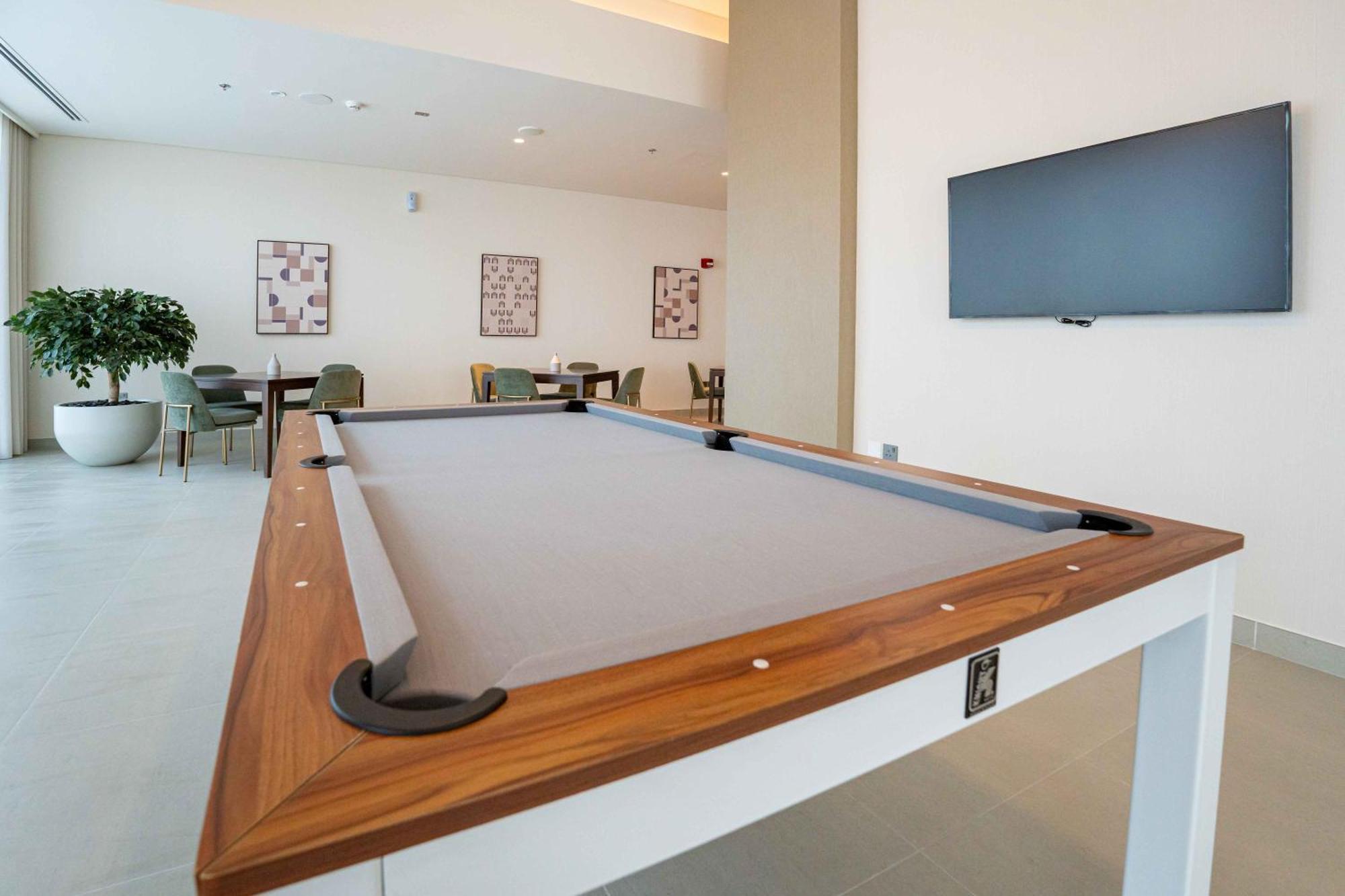 Veluxa - Luxe 2bed In Downtown! Appartement *