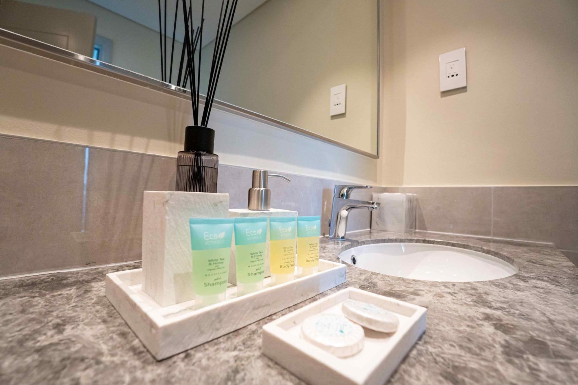 Appartamento Veluxa - Luxe 2bed In Downtown!
