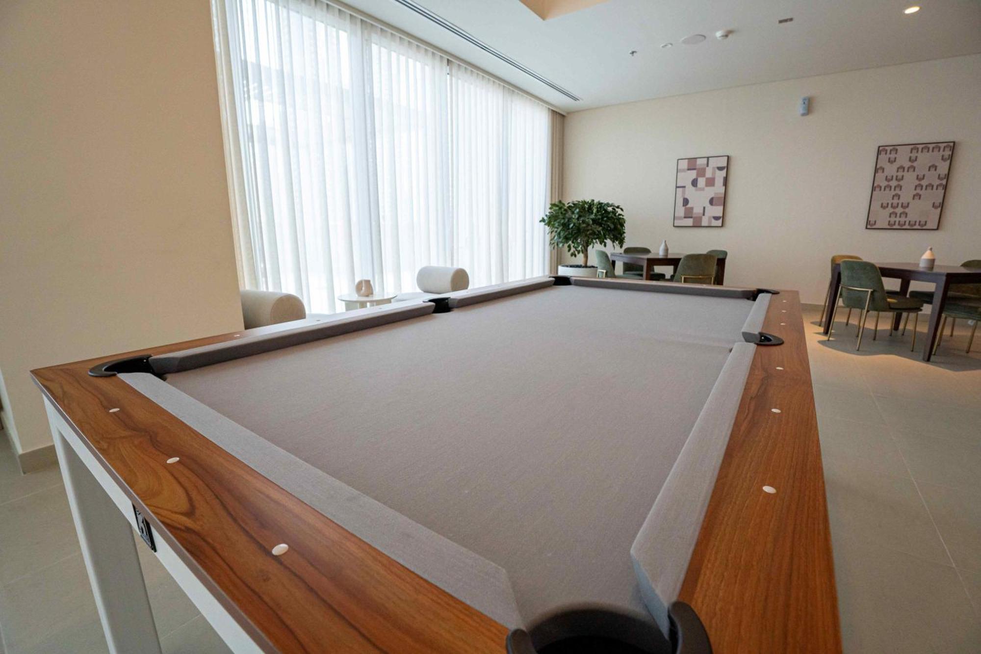 Veluxa - Luxe 2bed In Downtown! Appartamento Dubai