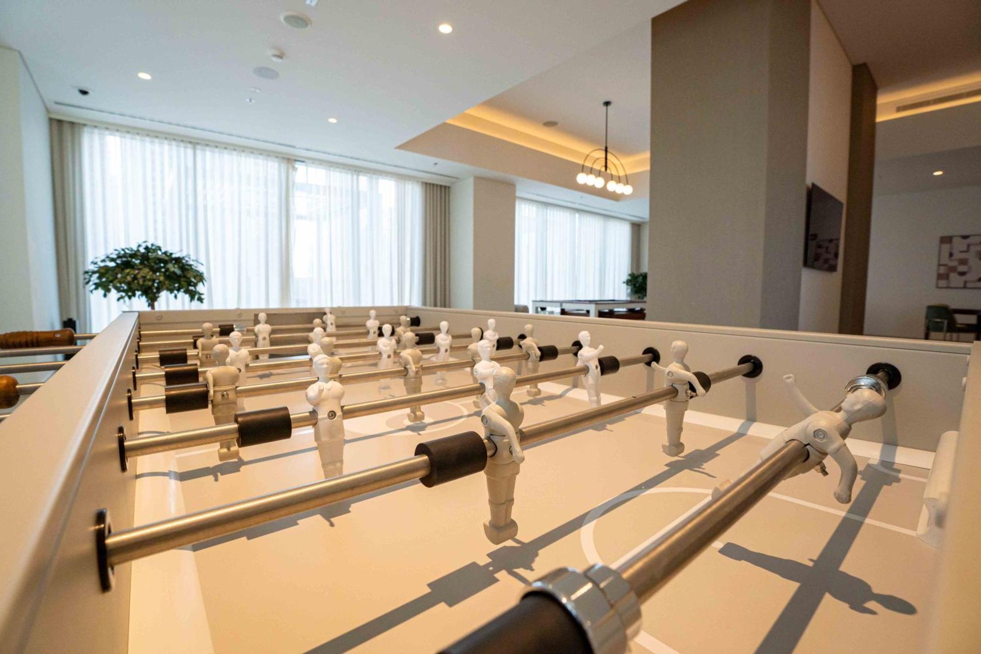 Veluxa - Luxe 2bed In Downtown! Dubaï