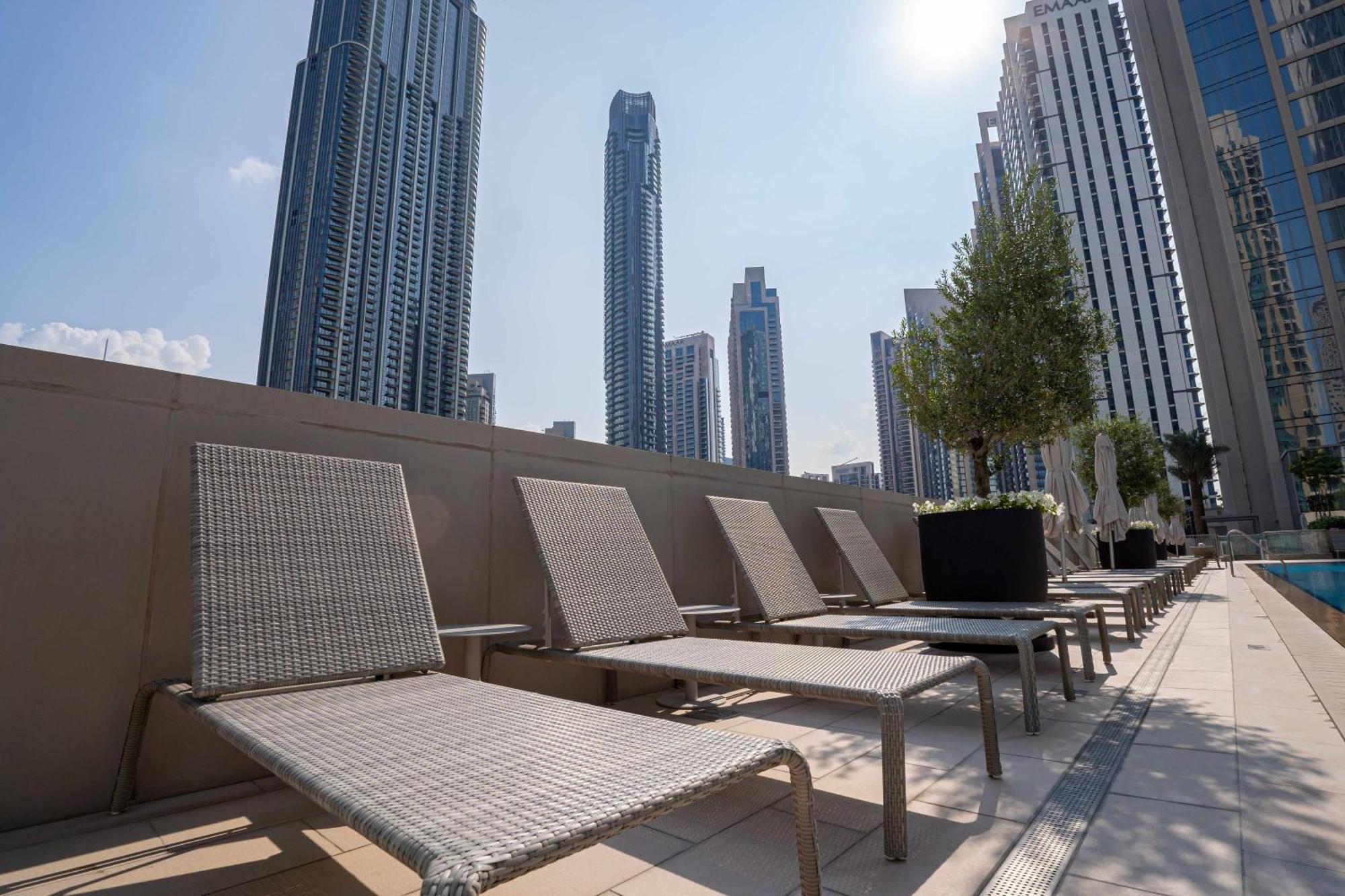 Veluxa - Luxe 2bed In Downtown! * Dubaï