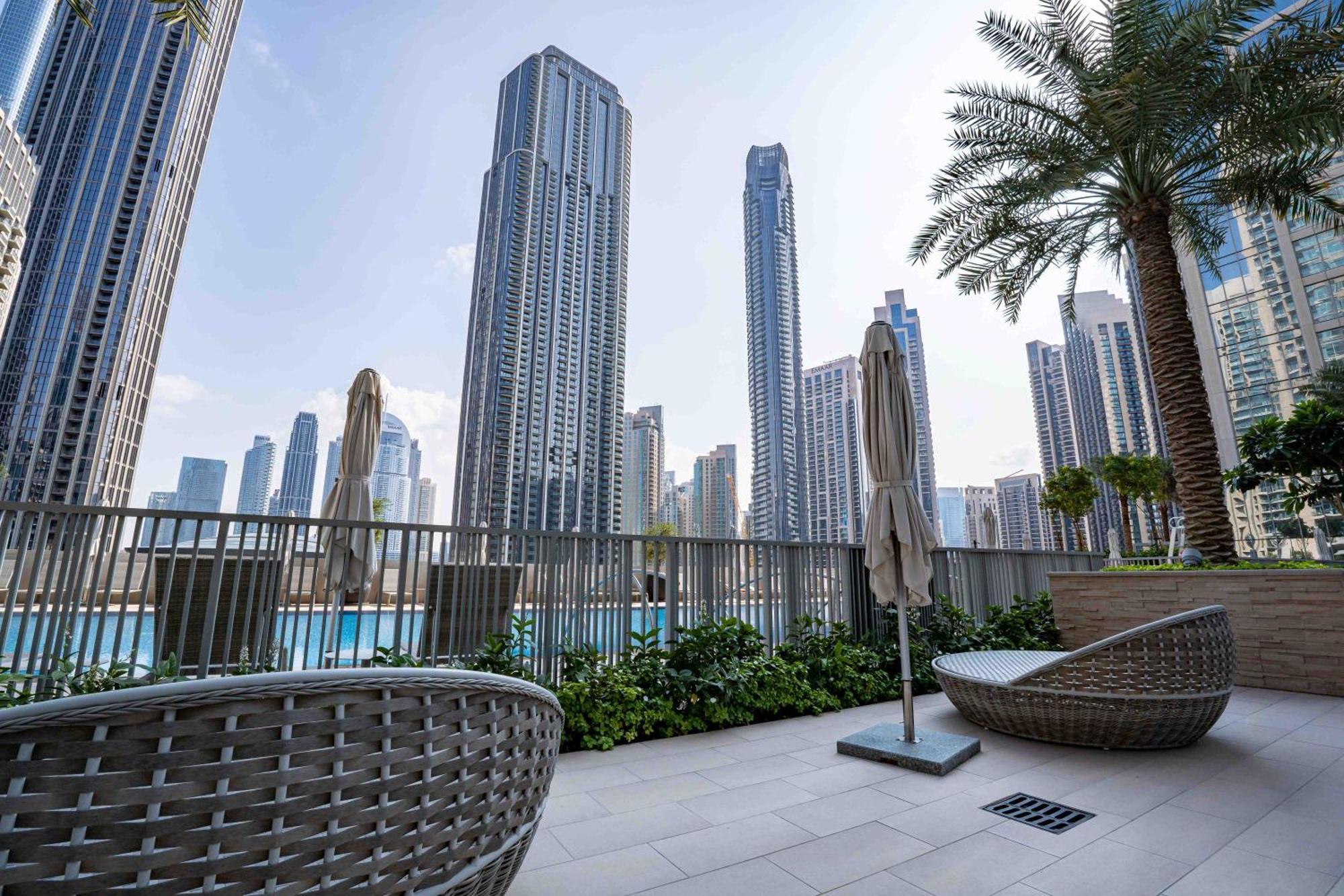 Appartement Veluxa - Luxe 2bed In Downtown!