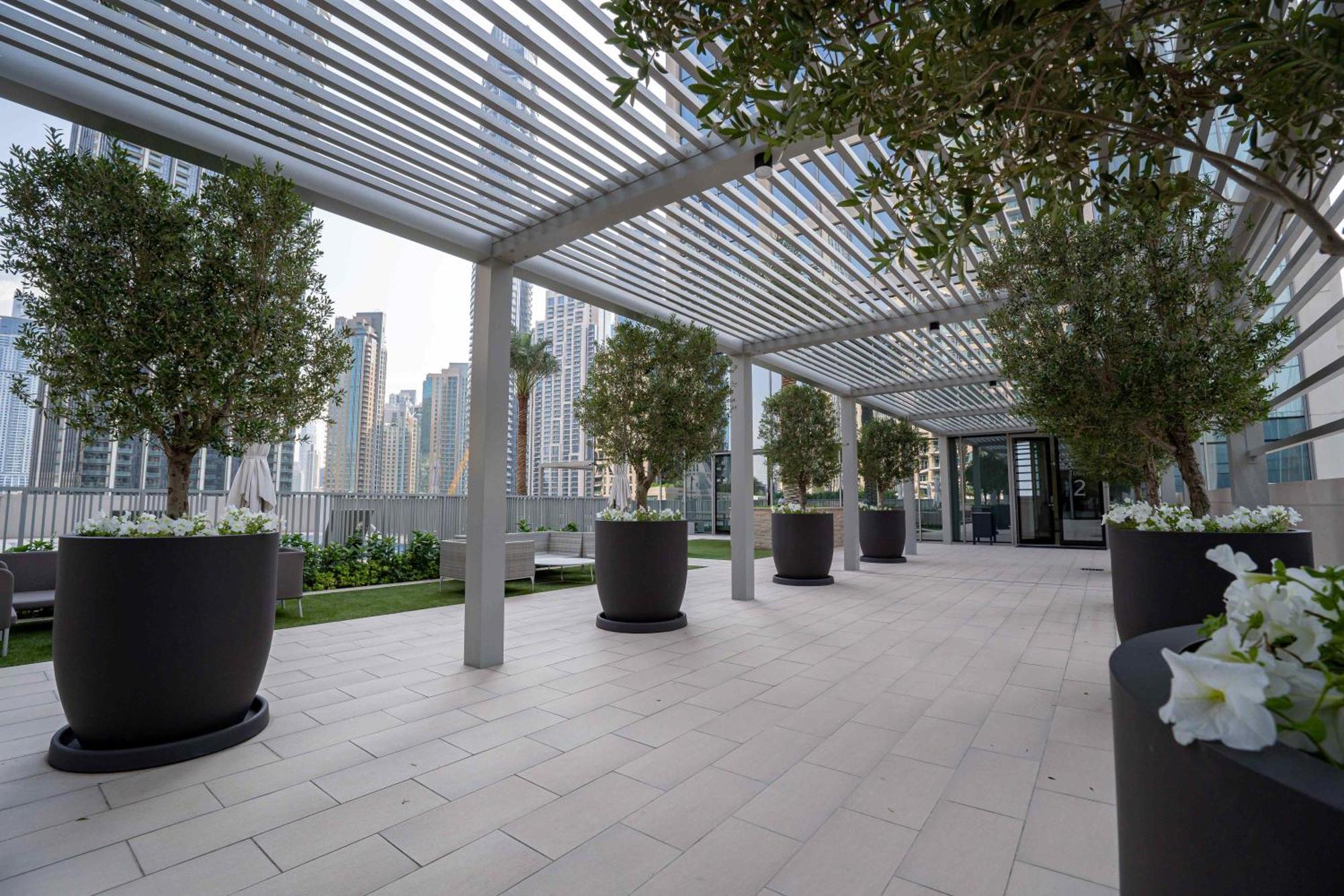 Veluxa - Luxe 2bed In Downtown! Dubaï