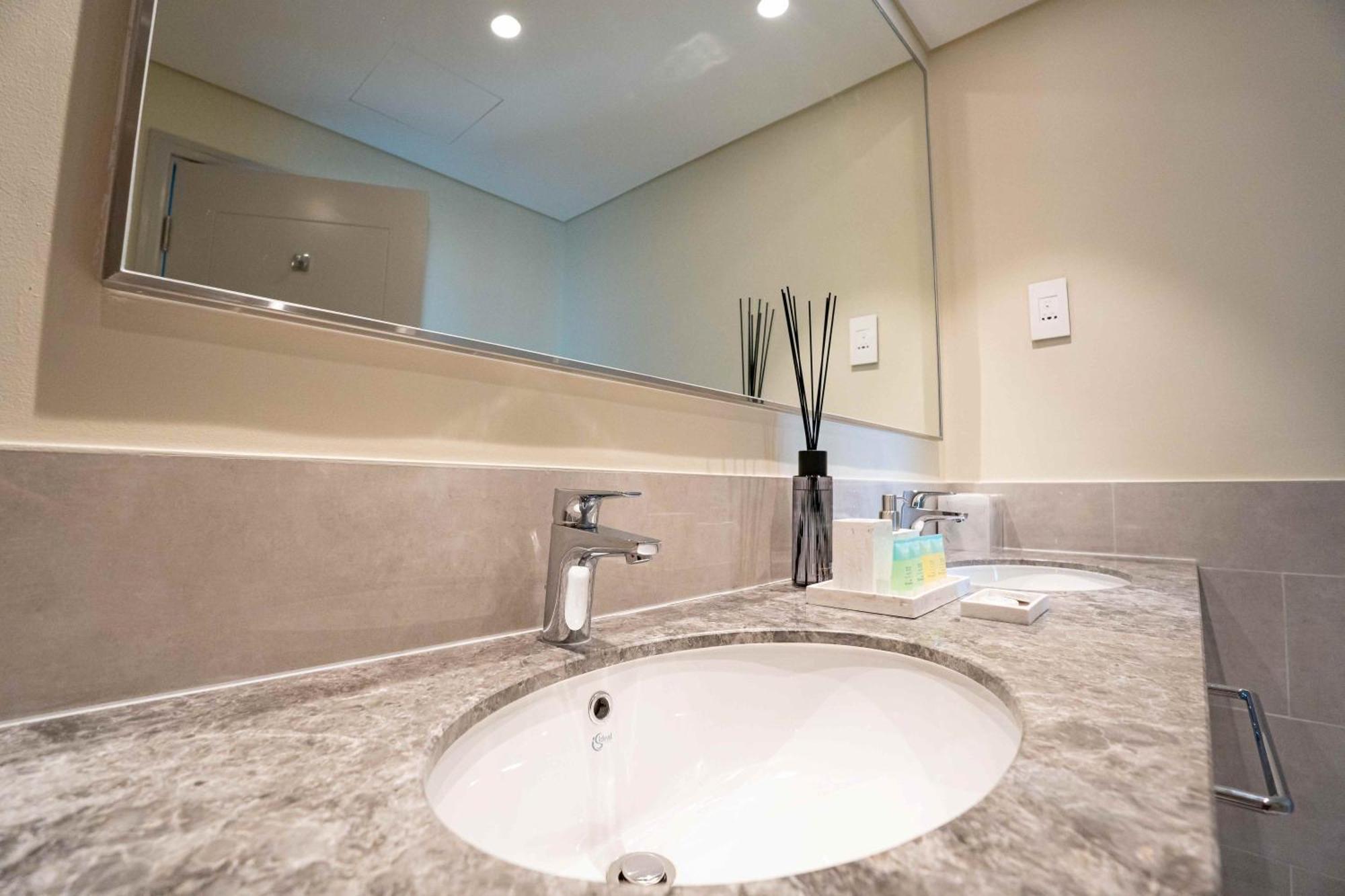 Appartement Veluxa - Luxe 2bed In Downtown! *