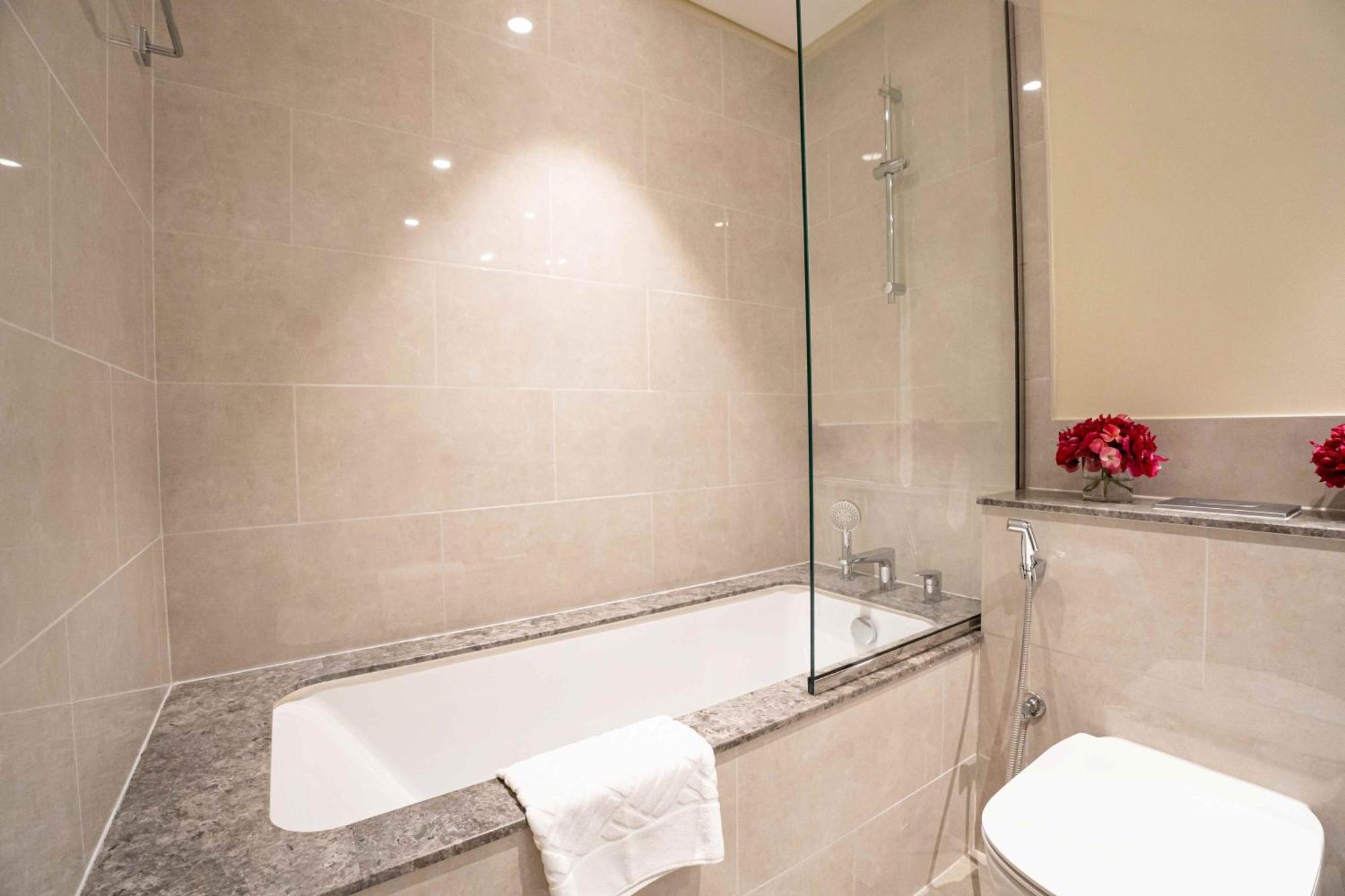 Appartement Veluxa - Luxe 2bed In Downtown! *