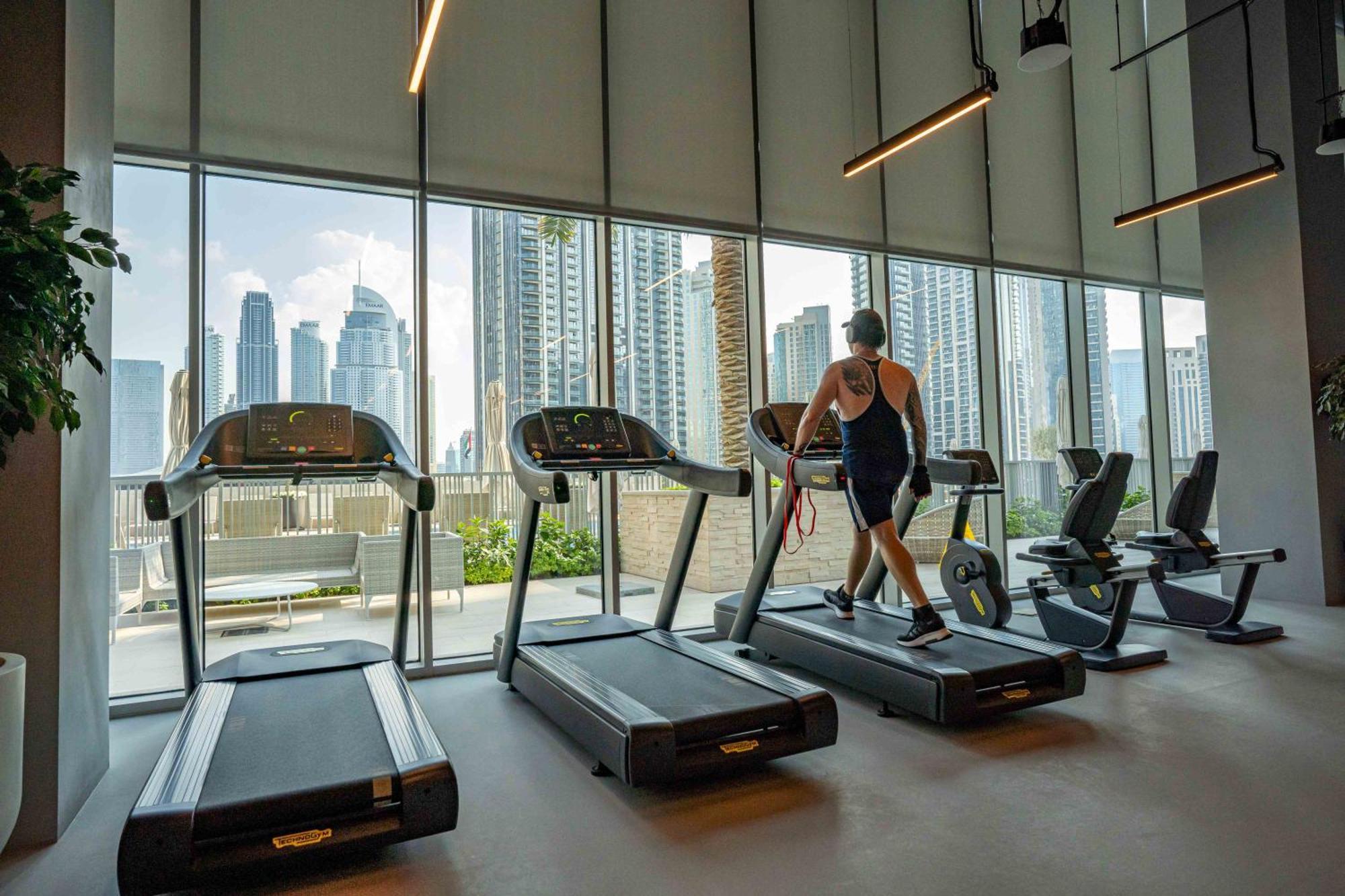 Veluxa - Luxe 2bed In Downtown! Appartamento *