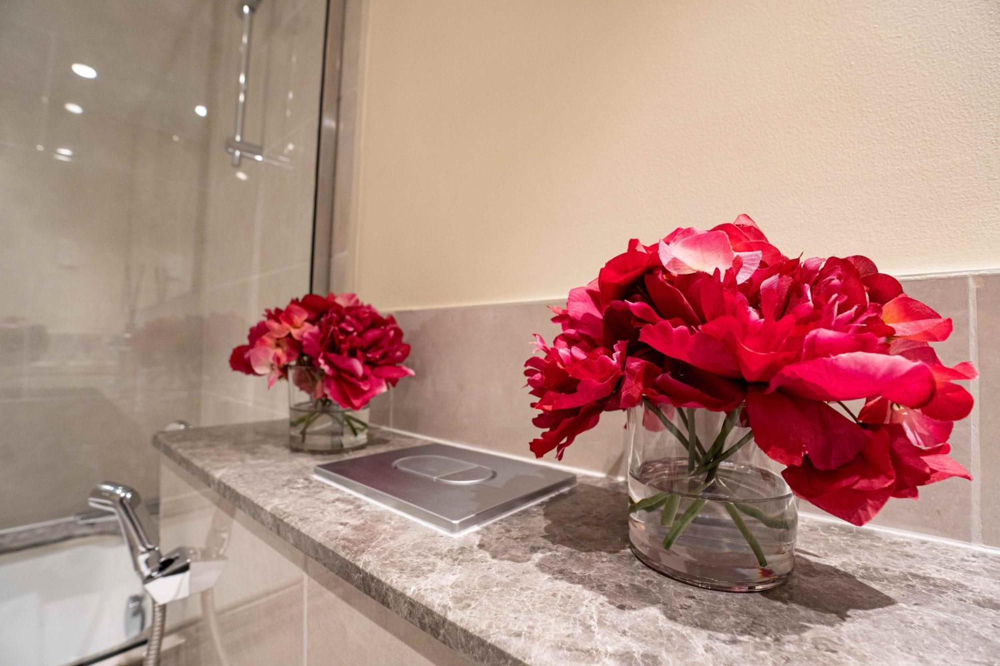 Appartement Veluxa - Luxe 2bed In Downtown!
