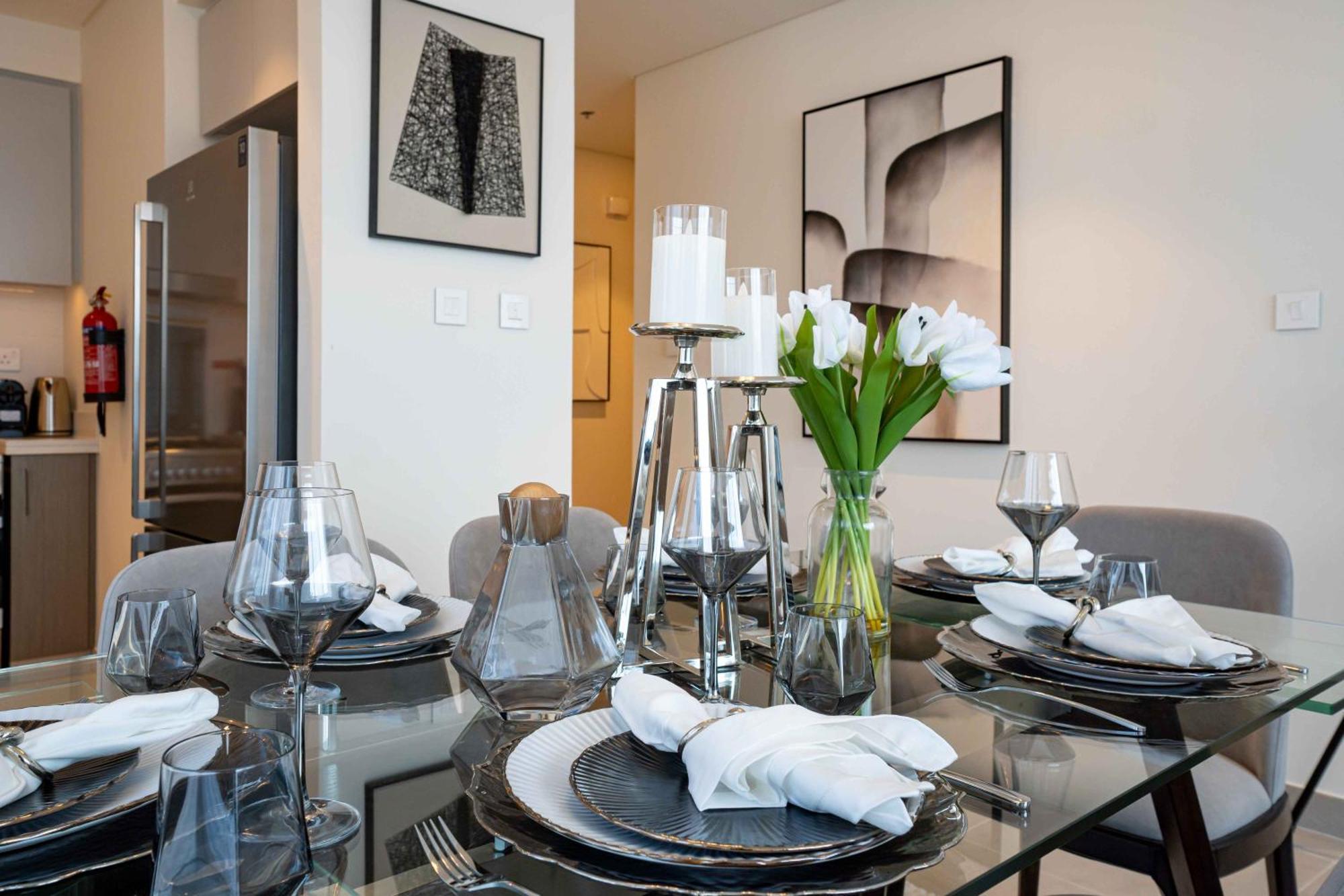 Appartamento Veluxa - Luxe 2bed In Downtown!