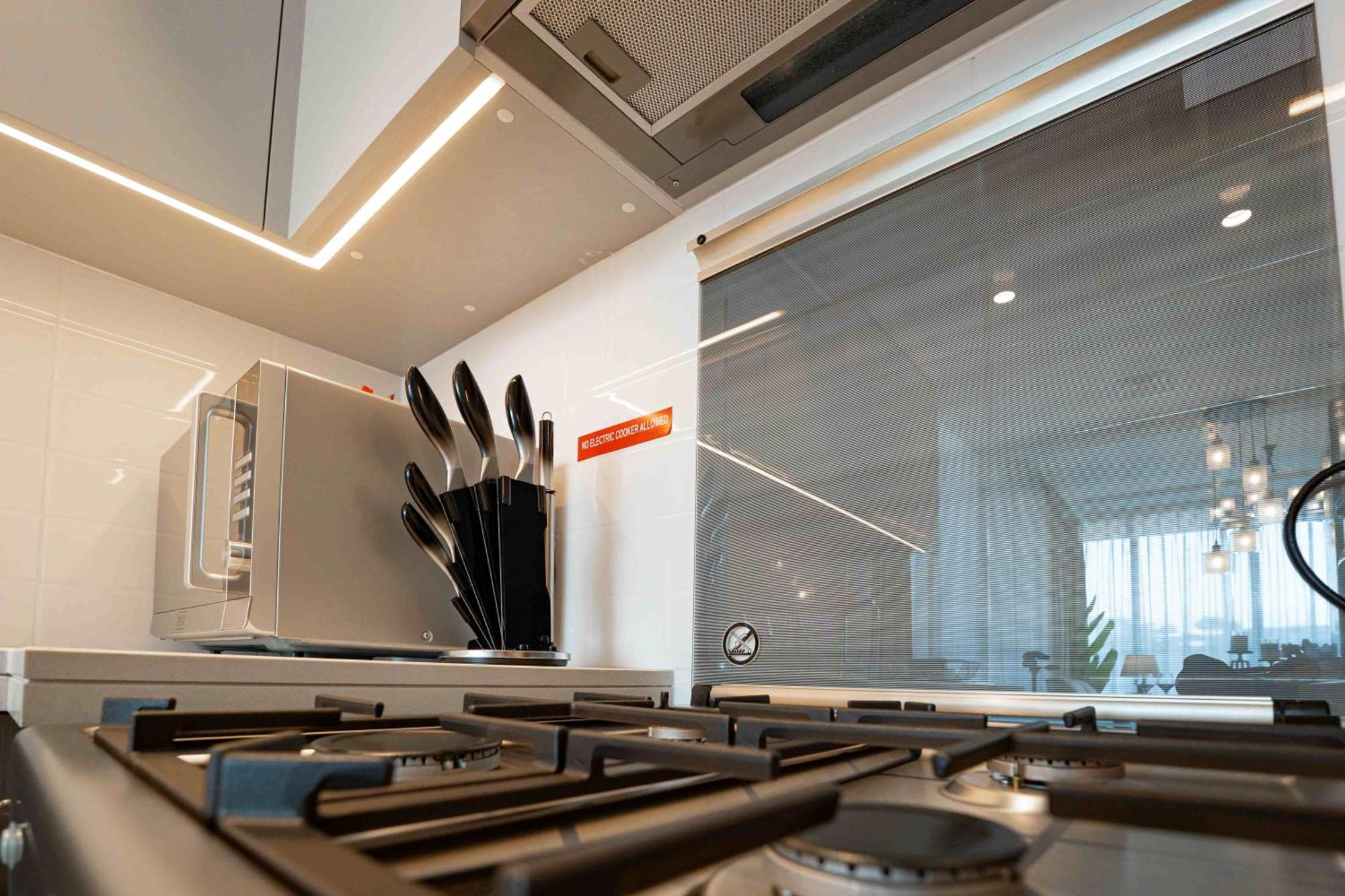 Veluxa - Luxe 2bed In Downtown! Dubaï