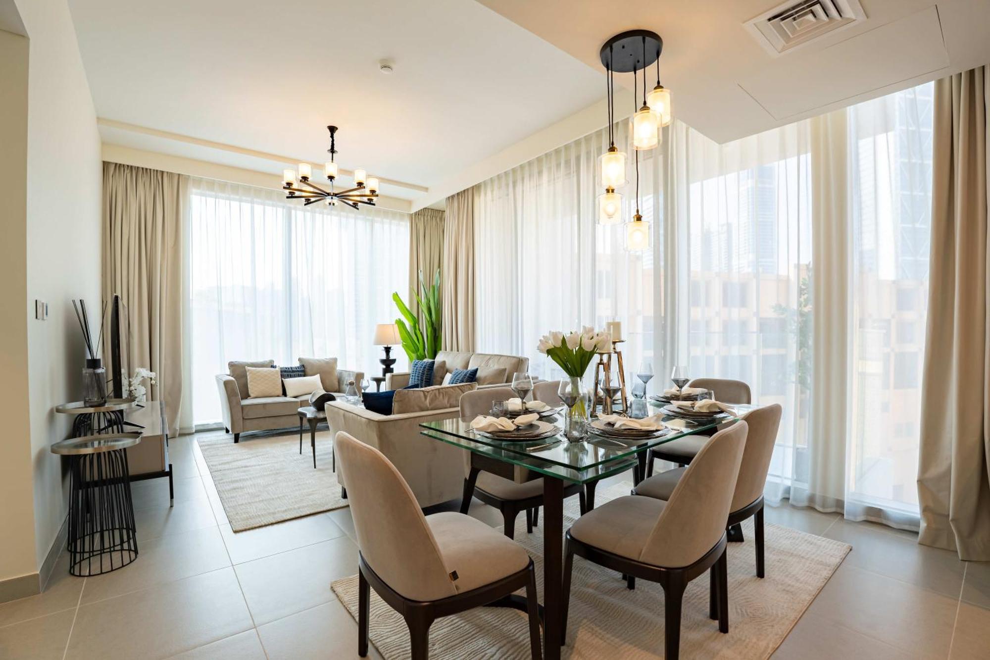 Appartamento Veluxa - Luxe 2bed In Downtown! *