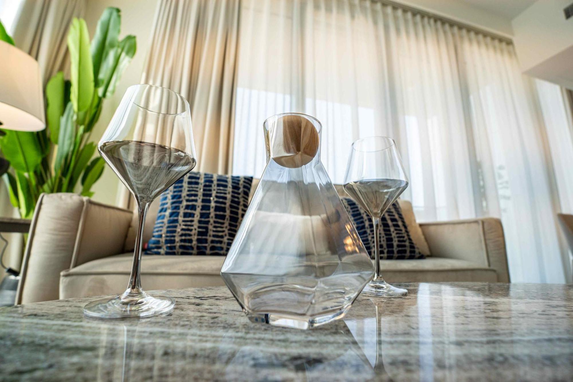 Veluxa - Luxe 2bed In Downtown! * Dubaï