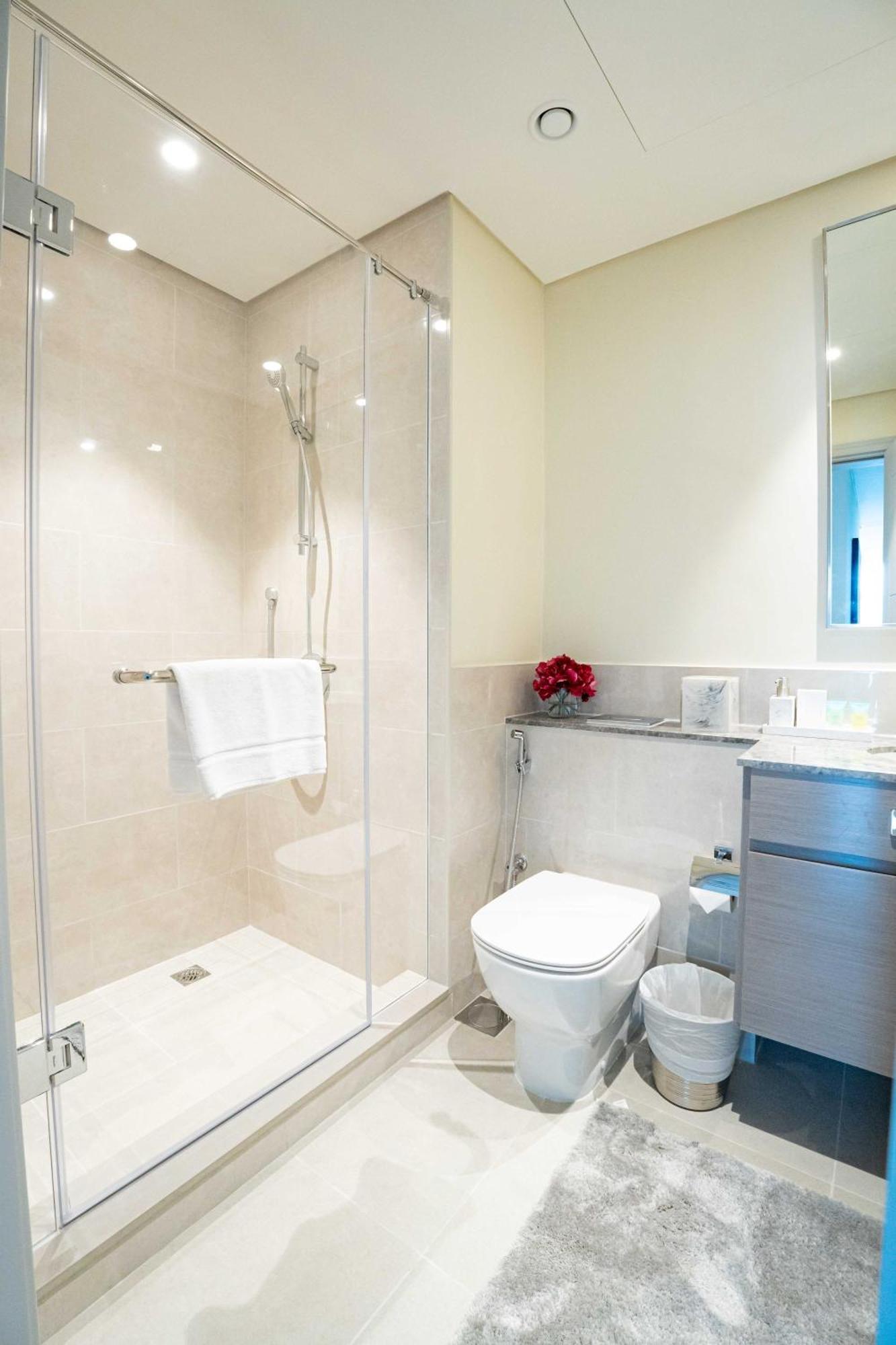 Veluxa - Luxe 2bed In Downtown! Appartement Dubaï