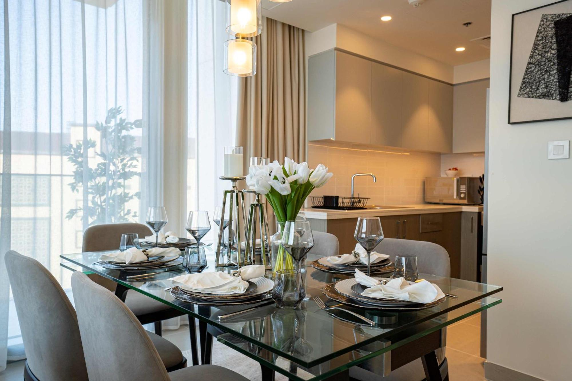 Appartamento Veluxa - Luxe 2bed In Downtown! *